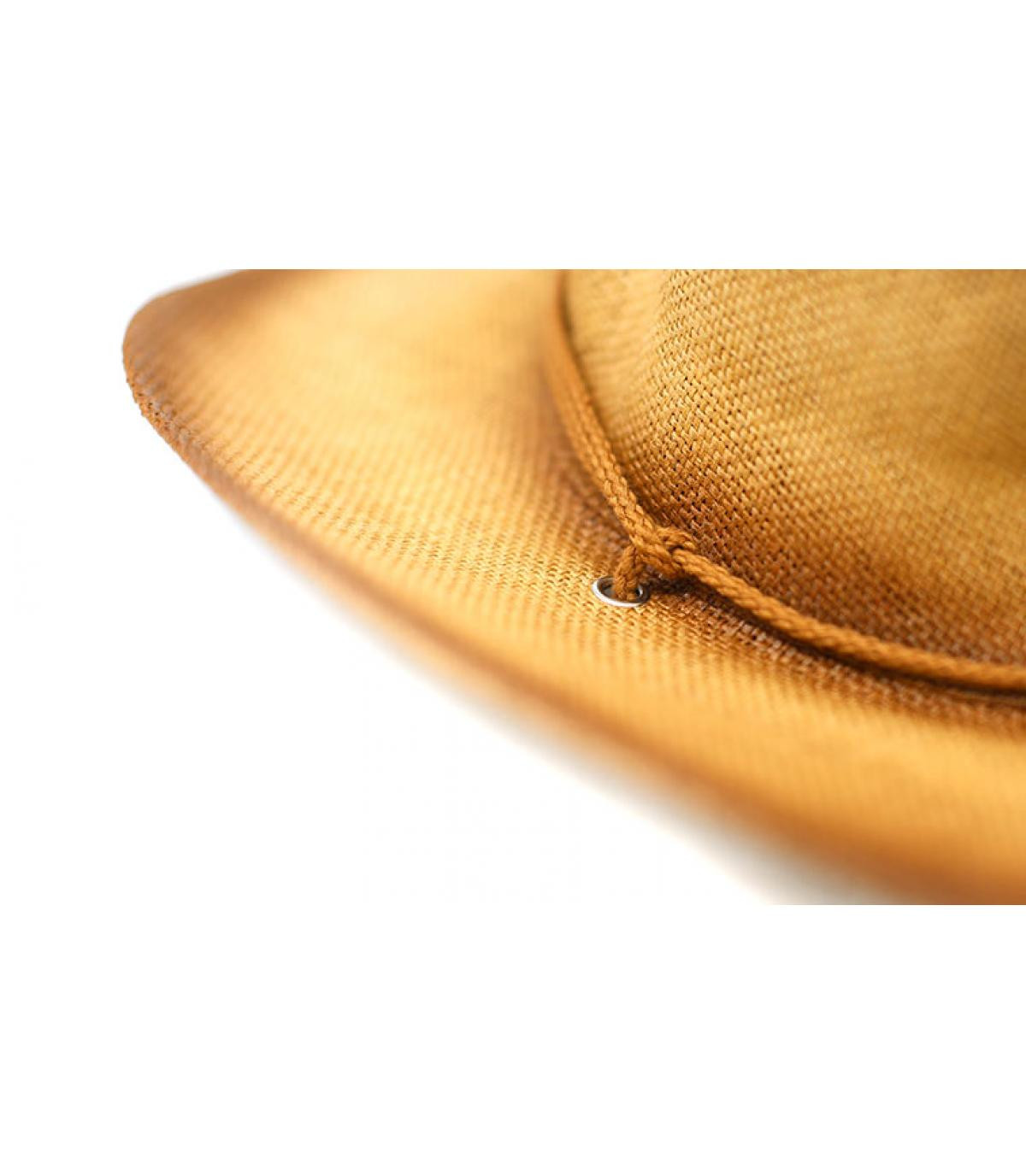 straw cowboy hat